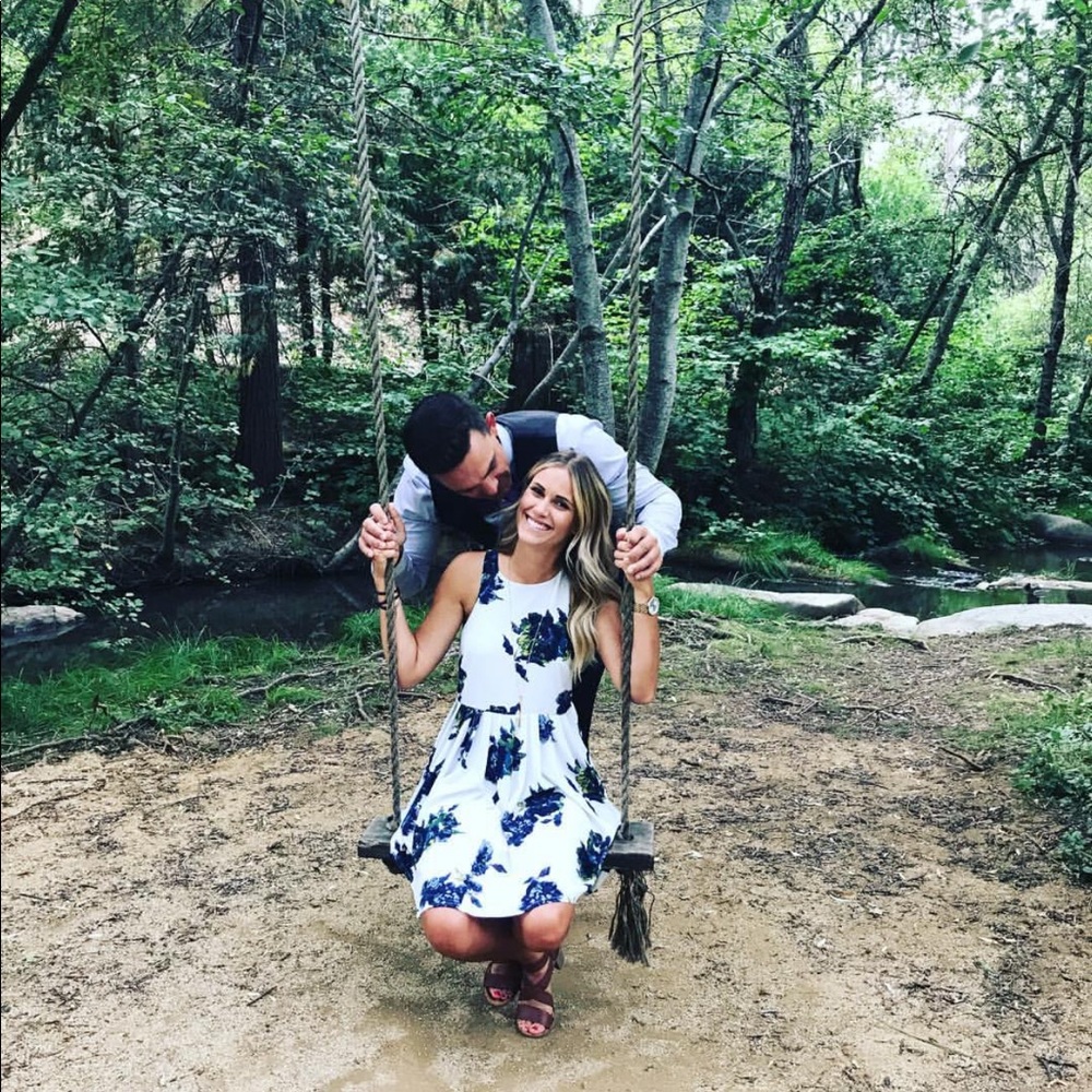 Free people dress